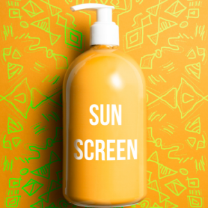 Sun Screen