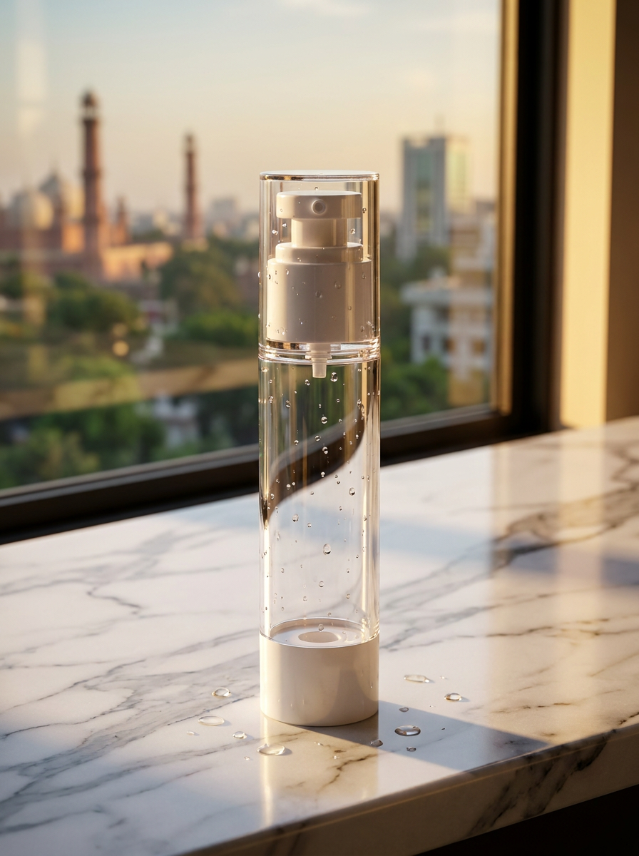 Umbrella Airless - 50ML