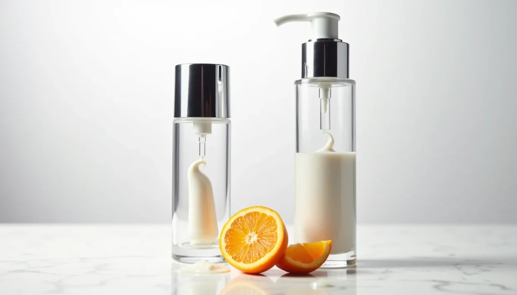 Airless Packaging Benefits for Skincare Products