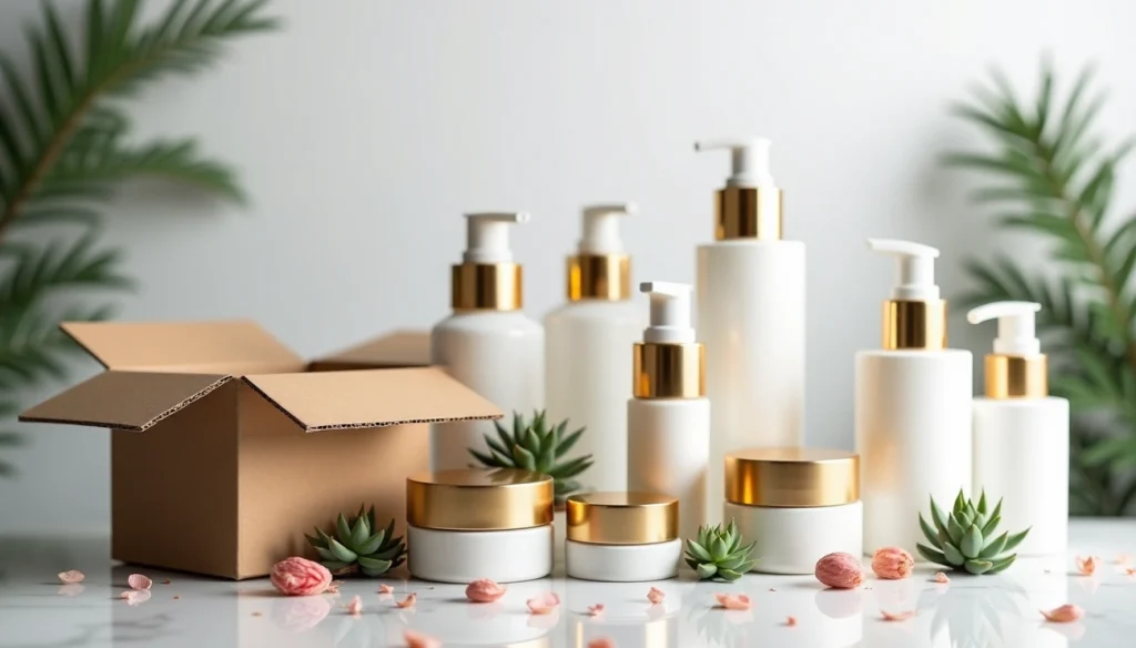 The Ultimate Guide to Cosmetic Packaging Suppliers Pakistan: Where Smart Beauty Brands Buy