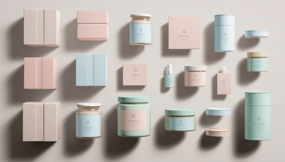 How to Choose Skincare Packaging Materials