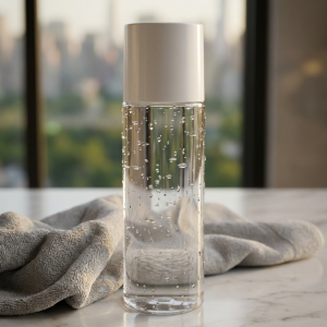Toner Bottle - 120ML