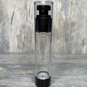 Umbrella Airless Black - 50ML