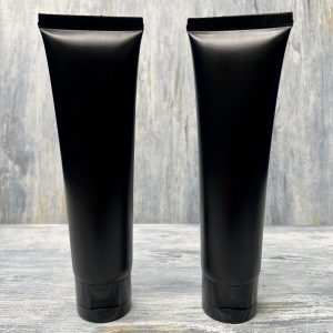 Premium Black Tube-100ml Cosmetic Tube