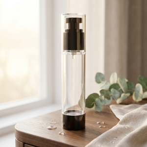 Umbrella Airless Black - 50ML