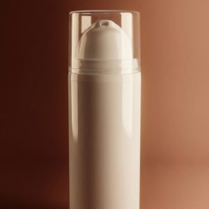 Square Nose Airless - 30ML